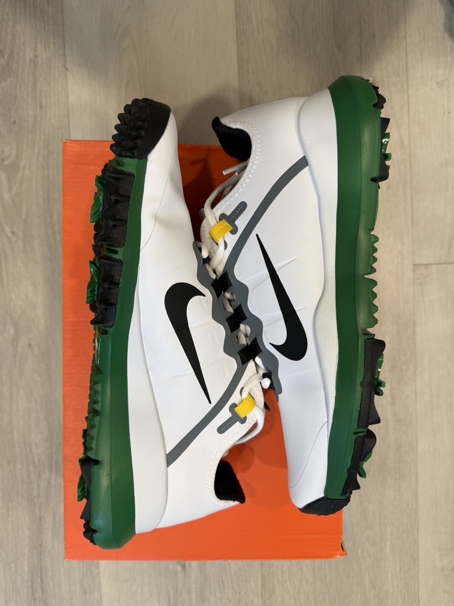 Nike Tiger Woods TW 13 Retro Golf Shoes Men 10 10th Nike Tiger Woods TW 13 Retro Golf Shoes Men 10 10th