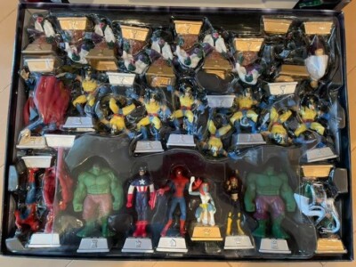 Marvel Chess Set Spiderman Etc unused from Jp | eBay