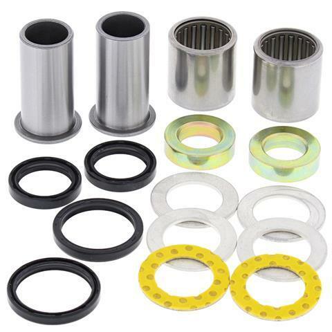 Kit roulement bras oscillant All Balls KAWASAKI KX250F 04-05 suspension arrière