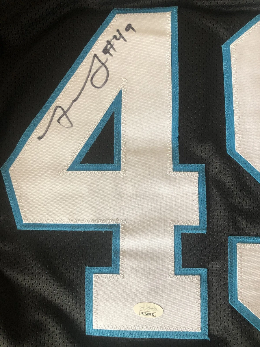 Luvu Frankie kids jersey