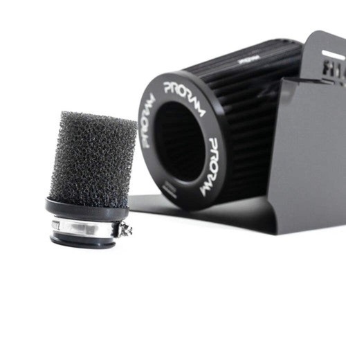 Ramair - Proram Performance Air Induction Intake Kit for V.A.G 1.8T 20V Golf, Au - Picture 4 of 4