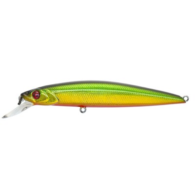 Pontoon21 Cablista 90F SMR 083 Gold Green
