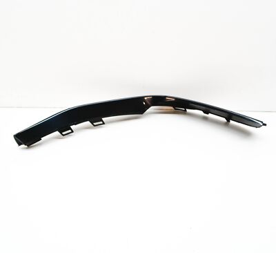MERCEDES-BENZ GLA H247 Front Left Bumper Molding A2478852706 