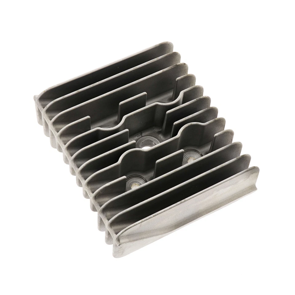 Tête de cylindre de tuning Simson Ø 45,00 mm, 70cc - pour S70, S83, SR80 - Photo 1/1