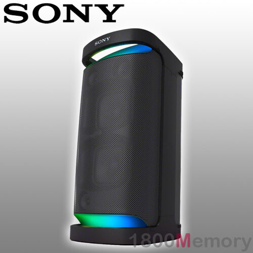 GENUINE Sony SRSXP700 X Series Bluetooth Portable Party Speaker Black IPX4 eBay
