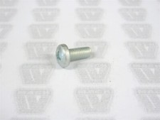 AMF Harley Davidson Nuevo de Lote Antiguo 59011-72P Tornillo 5x12 M65 M50 MLS TX Z90