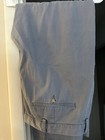 Polo Ralph Lauren Stretch Straight Fit Hudson Blue Pants Mens Size 42 — photo 2
