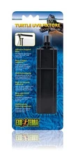 EXO TERRA TURTLE UVB FIXTURE - ADHESIVE SUPPORT BASE