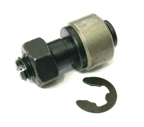 SINGER 29K 1816 KLEINE 10 MM ROLLE UND NIETEN INDUSTRIELLE NÄHMASCHINE TEIL - Bild 2 von 6