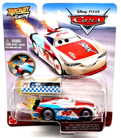 Disney Pixar Cars Auto GKB94 Paul Conrev
