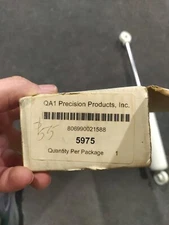 qa1 2175 shock new old stock 5/5 7 inch shock