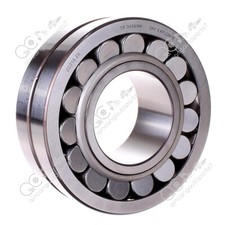 For 22316E 80 x 170 x 58 mm SPHERICAL ROLLER BEARING