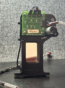 Melles Griot Illumina HiSeq 2000 Optical Table Emission One Filter Slider