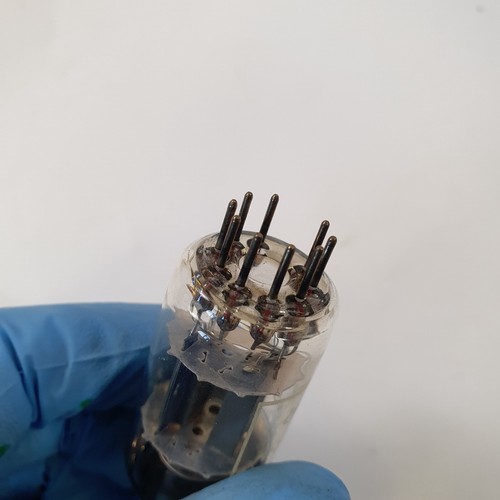 CV4004 KB/AD BLACK PLATE VALVE TUBE 3B2/3977 - O17 - Bild 4 von 5