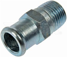 Dorman 56360 Heater Hose Connectors - 3/4 In. Hose X 1/2 In.