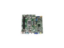     Dell 0MN1TX MN1TX OptiPlex 7010 USFF LGA1155/Socket H2 Motherboard TESTED