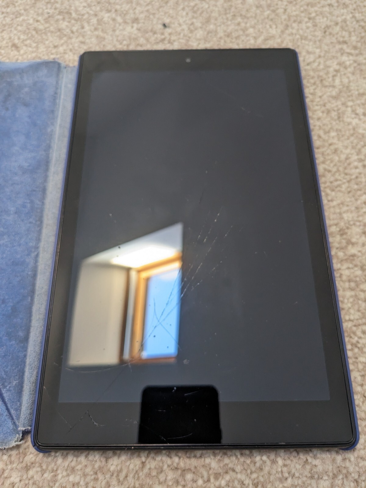 Amazon Fire HD 10 7th Generation eBay