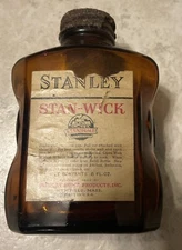 Vintage Stanley Home Products Westfield MA Air Freshener