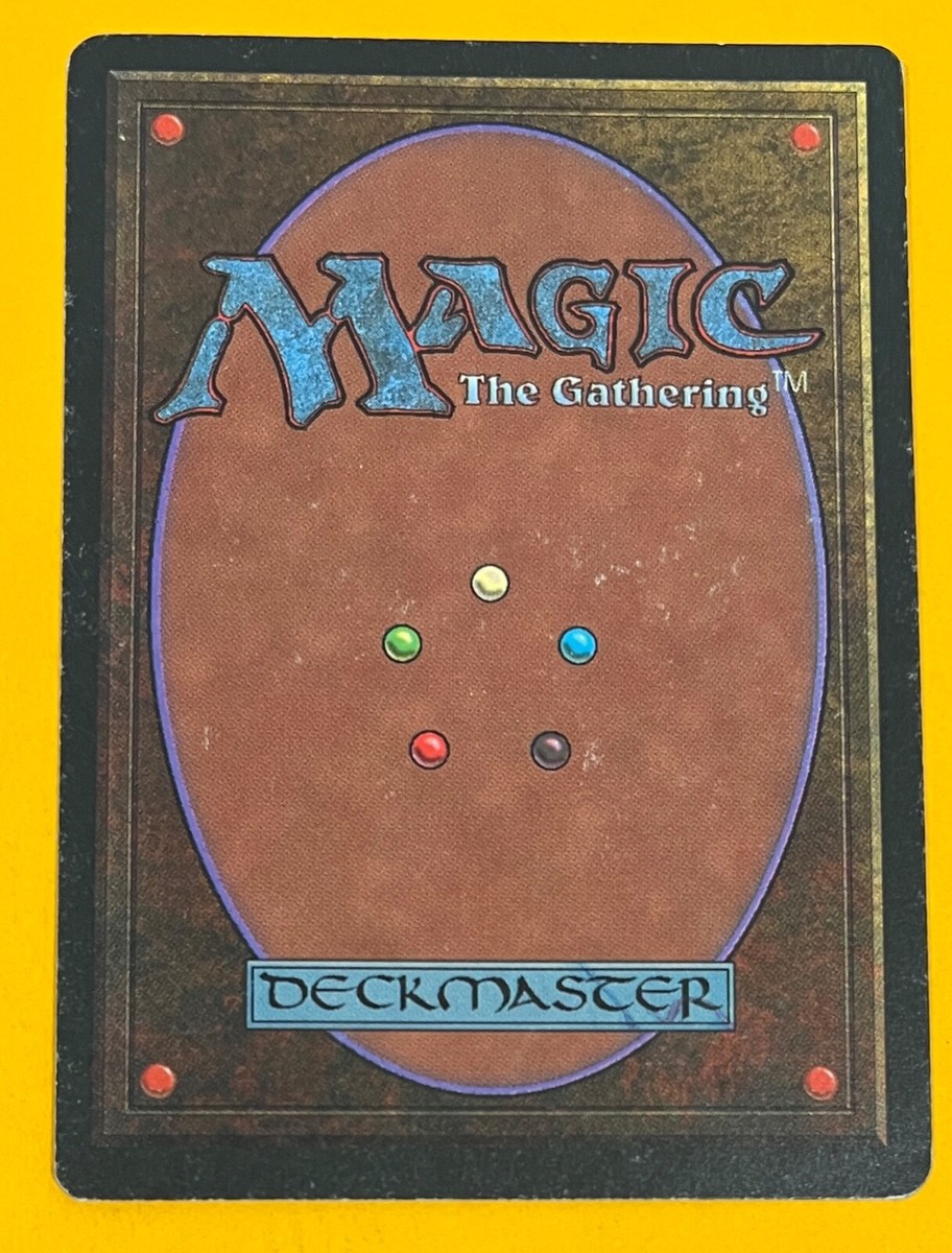 マジック：ザ・ギャザリング MTG  mana matrix MTG MANA MATRIX Legends (OldManMTG 005-122) | eBay