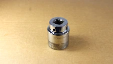 Snap-On Tools THLDHM412 (3/4")Drive 12-Pt 41mm Metric Flank Drive Shallow Socket