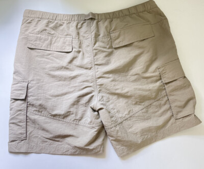 Lands End Swim Trunks Lands End Mens Swim Trunks Shorts Nylon