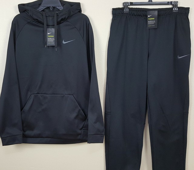 fitted nike sweatsuit
