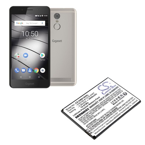 Akku für Gigaset GS110 ersetzt V30145-K1310-X471 Li-ion