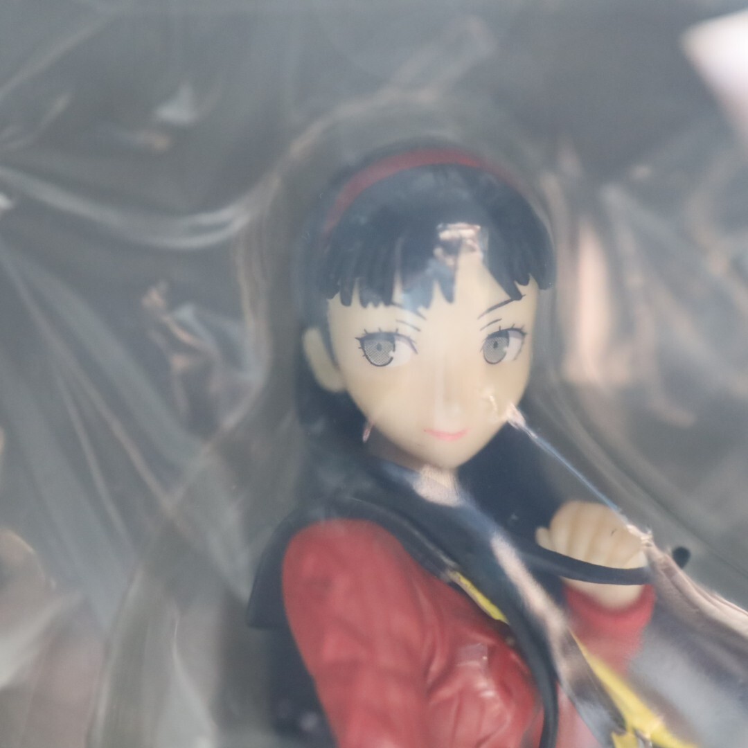YUKIKO New Persona 4 Amagi Yukiko Figure SEGA From Japan Rare z3 | eBay