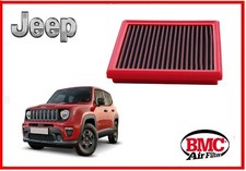 filtro aria sportivo bmc per jeep renegade 1.4 1.6 2.0 air filter filtre tuning