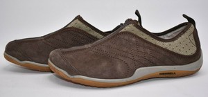 merrell espresso performance footwear
