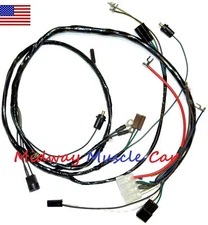 engine wiring harness 60 61 62 63 64 Chevy Chevrolet Corvair