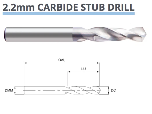 2 drill bit online
