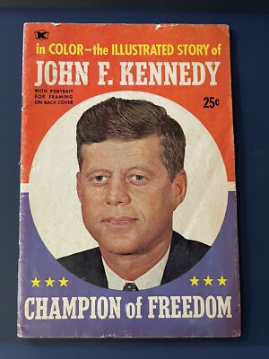 洋書 THE STORY OF JOHN F. KENNEDY The Story of John F. Kennedy: Earl Schenck MIERS: Amazon.com