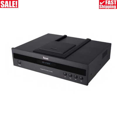 Musicnote CD-MU9 Compact Disc Player Hifi CD Player Portable CD Player w/ Remote