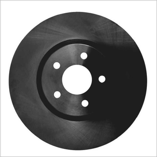 EBC USR Slotted Front Rotors (300x25mm) | 13+ Ford Escape 1.6 Turbo 2WD