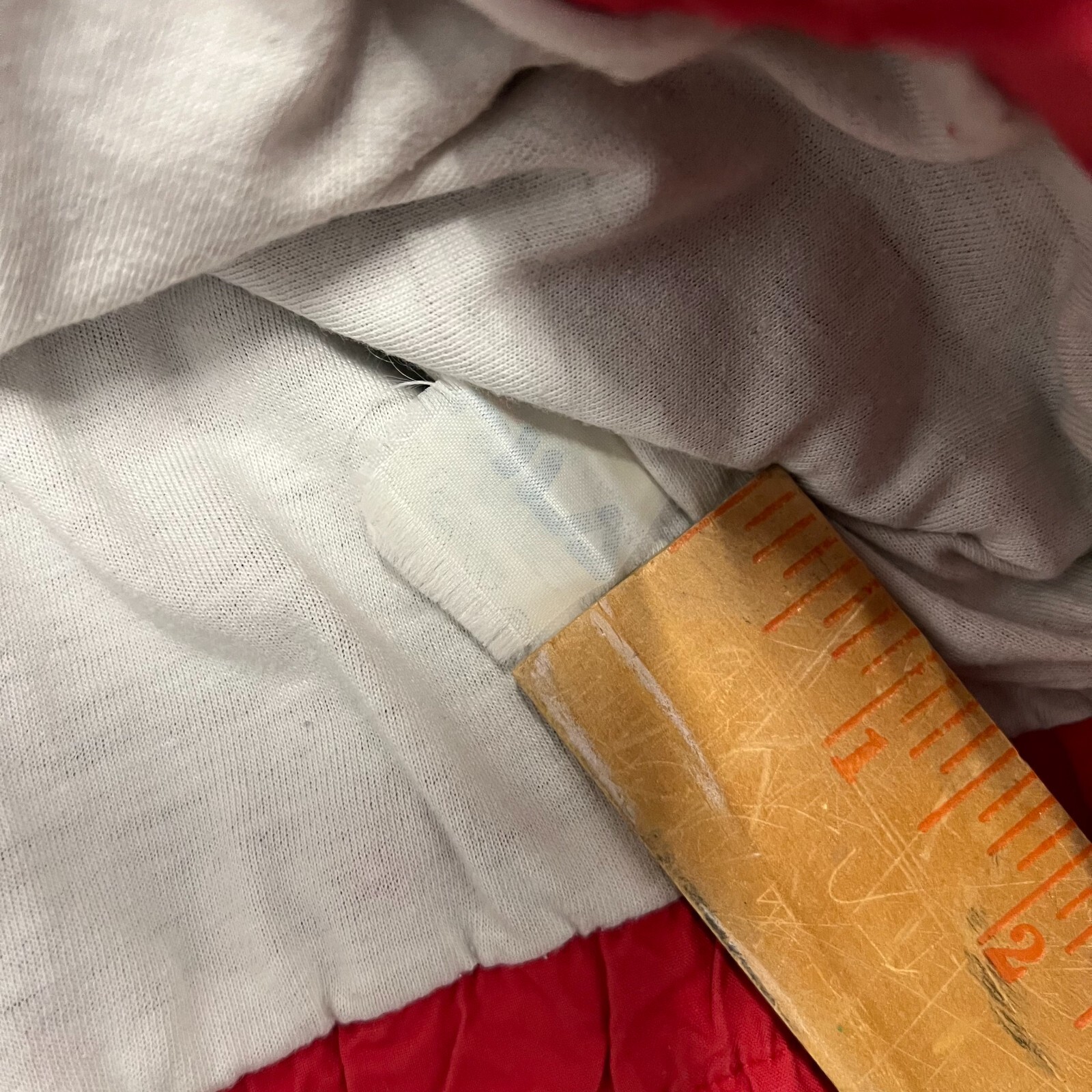 Taglia L Giacca a vento VINTAGE FILA uomo gilet multi convertibile zip