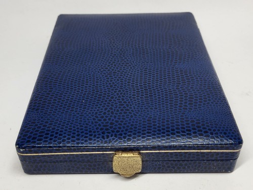 Vintage Bronze/ Brass NOCTURLABIUM NOCTURNAL Astrological Instrument BOX & Flyer - Bild 9 von 11