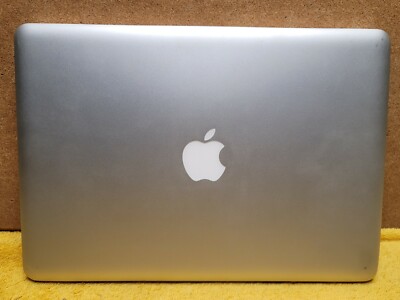 MacBook Pro 13