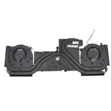 GPU CPU FAN Heatsink For Lenovo Legion 5-15ACH6 5H40S20335 5H40S20336 5H40S20337