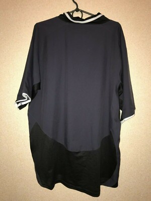 Juventus Third football shirt 2003 - 2004 JERSEY VINTAGE RARE XL