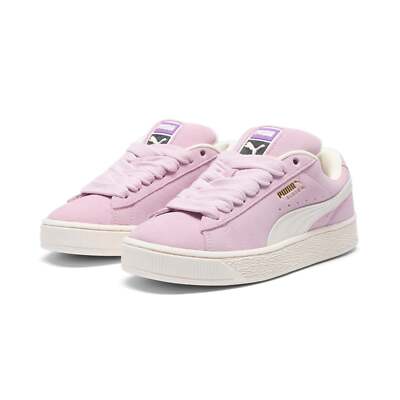 [397648-08] Womens Puma SUEDE XL | eBay
