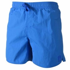 ADIDAS AK0153 .. SOLID SHORT SL - COSTUME UOMO - SHORT - MARE/PISCINA