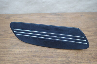 HARLEY DAVIDSON STREAMLINER FLOOR BOARD FOOTREST RUBBER PAD LEFT