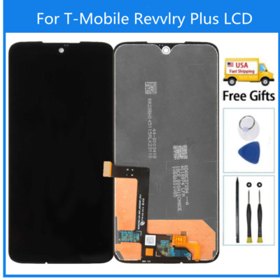 For Motorola Moto G7 XT1962/G7 Plus XT1965 T-Mobile Revvlry Plus