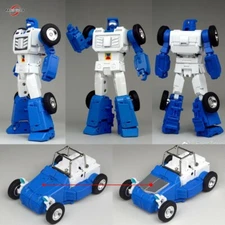 Ready! New FansToys FT-43 Dunerider Beachcomber FT43 Transformable Action Figure