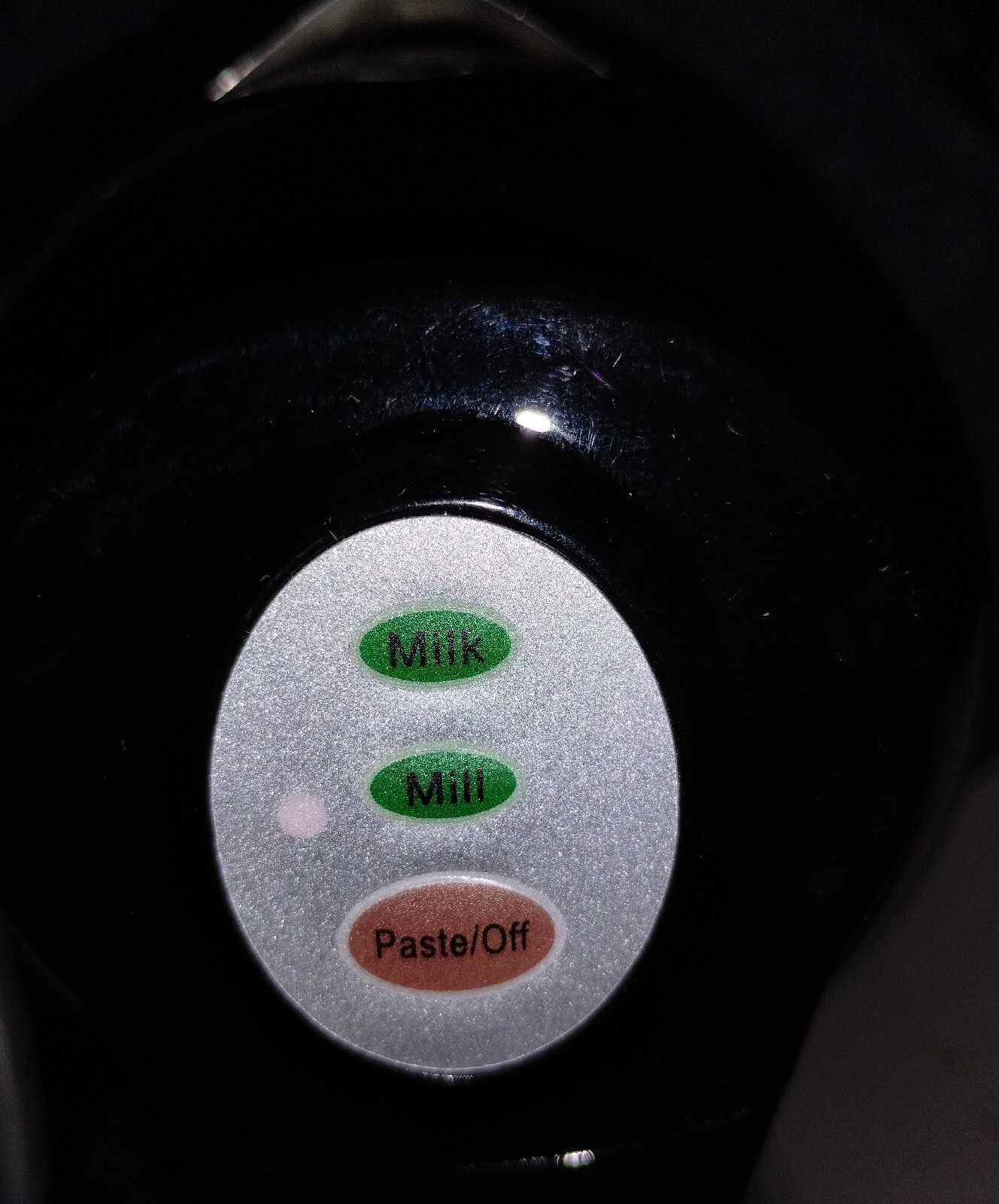 Tribest SB130 Soyabella, Automatic Soy Milk and Nut Milk Maker Machine