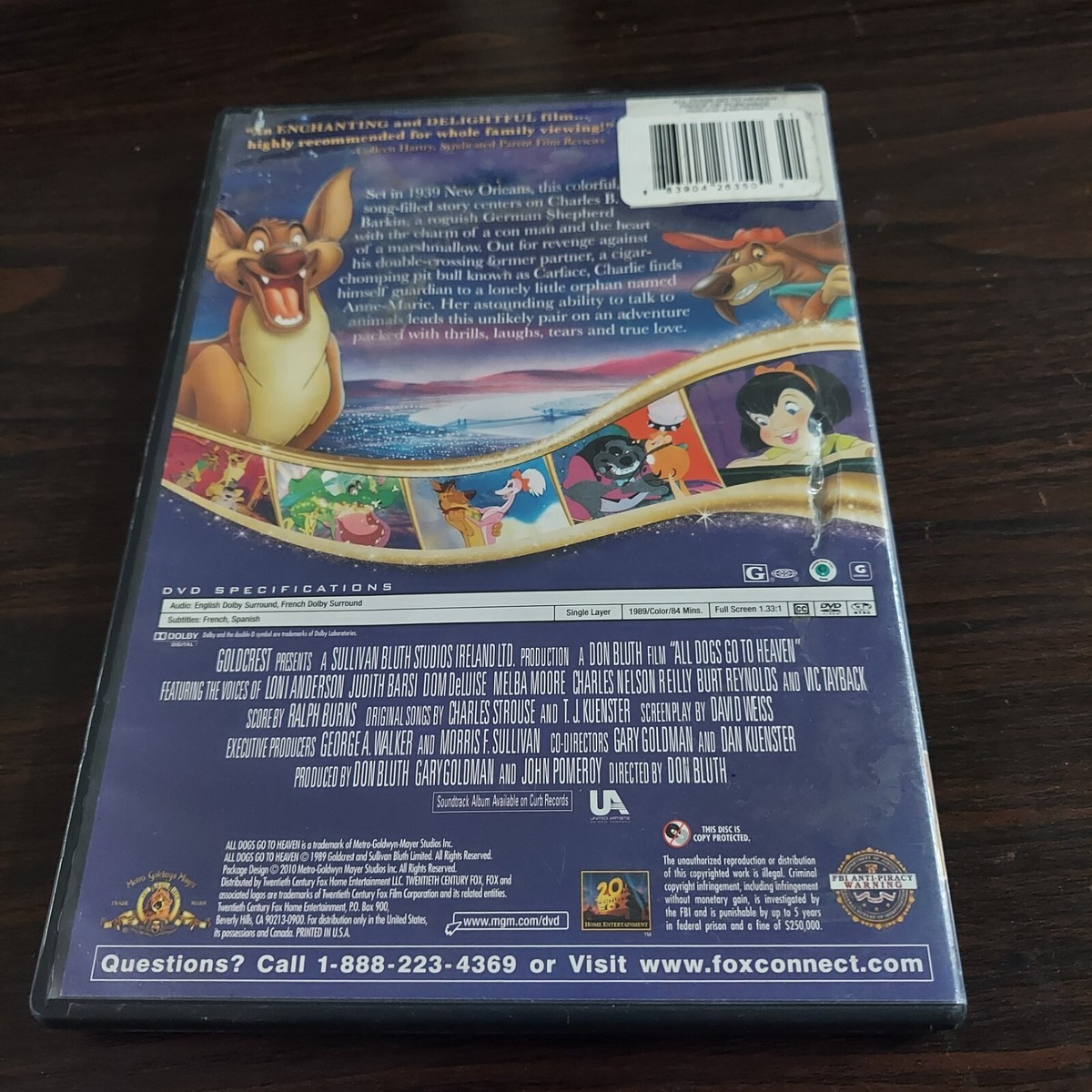 (未使用･未開封品)DOGGY DAYS… THE DOGS LIVE L.A. TO TOKYO [DVD] Amazon.com: Lucky Dog [Region 2] : Movies & TV