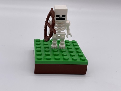 Lego® Minecraft Figuren, Tiere - zum Auswählen - - Bild 13 von 128