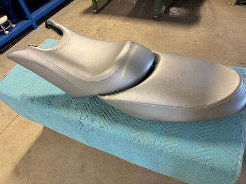 SEADOO GTX NEW SEAT COVER. 2002-09 4 TEC Wake Pro RXT 155 215 DI SEA DOO 711A - Picture 7 of 9