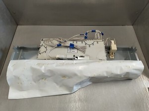 Miele Elektronik Modul Steuerung ELPW520-A 06482800 6482810 5482800 #42527